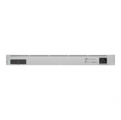 Switch UBIQUITI USW-ENTERPRISE-24-POE UNIFI 24-porty - 12 portów 100/1000/2.5G (PoE+) 12 portów 10/100/1000 (PoE+) 2 porty 10 Gigabit SFP+