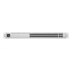 Switch UBIQUITI USW-PRO-Aggregation UniFi 28-portów SFP+ 10 Gb 4 porty SFP28 25 Gb