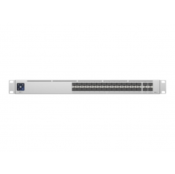 Switch UBIQUITI USW-PRO-Aggregation UniFi 28-portów SFP+ 10 Gb 4 porty SFP28 25 Gb