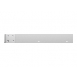 Switch UBIQUITI USW-PRO-Aggregation UniFi 28-portów SFP+ 10 Gb 4 porty SFP28 25 Gb