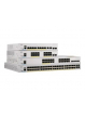 Switch Cisco C1000-8T-E-2G-L Catalyst 1000 8 portów 10/100/1000 2 porty combo Gigabit SFP (uplink)