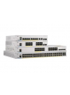 Switch Cisco C1000-8FP-E-2G-L CATALYST 1000 8 portów 10/100/1000 (PoE+) 2 porty combo Gigabit SFP (uplink)