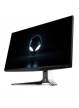 Monitor DELL AW2723DF Alienware 27 QHD Fast IPS 240Hz 2xHDMI DP USB biały 3YBWAE [OUTLET]