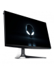 Monitor DELL AW2723DF Alienware 27 QHD Fast IPS 240Hz 2xHDMI DP USB biały 3YBWAE [OUTLET]