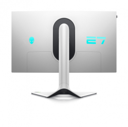 Monitor DELL AW2723DF Alienware 27 QHD Fast IPS 240Hz 2xHDMI DP USB biały 3YBWAE