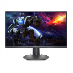 Monitor DELL G2723H 27 FHD Fast IPS 280Hz 2xHDMI DP czarny 3YPPG AE