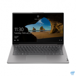 Laptop LENOVO ThinkBook 14 G2 14 FHD AG i5-1135G7 8GB 256GB SSD FPR W11P 1Y
