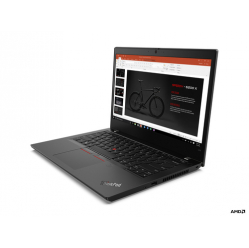 Laptop LENOVO ThinkPad L14 14 FHD Ryzen 5 Pro 4650U 8GB 256GB SSD AMD W10P 1Y