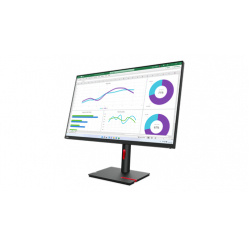 Monitor LENOVO ThinkVision T32p-30 31.5 IPS 4ms HDMI DP USB-C 3y