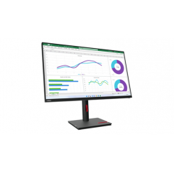 Monitor LENOVO ThinkVision T32p-30 31.5 IPS 4ms HDMI DP USB-C 3y