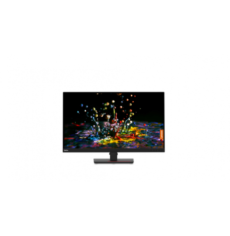 Monitor Lenovo ThinkVision T32p-20 31.5  WLED LCD 