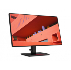 Monitor Lenovo ThinkVision P27h-20 27 IPS QHD LED 6ms HDMI DP USB Type-C