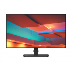 Monitor Lenovo ThinkVision P27h-20 27 IPS QHD LED 6ms HDMI DP USB Type-C