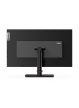 Monitor Lenovo ThinkVision P27h-20 27 IPS QHD LED 6ms HDMI DP USB Type-C