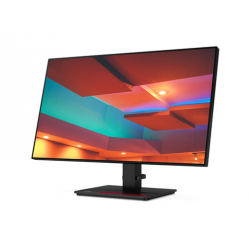 Monitor Lenovo ThinkVision P27h-20 27 IPS QHD LED 6ms HDMI DP USB Type-C