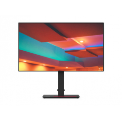 Monitor Lenovo ThinkVision P27h-20 27 IPS QHD LED 6ms HDMI DP USB Type-C