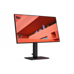 Monitor Lenovo ThinkVision P27h-20 27 IPS QHD LED 6ms HDMI DP USB Type-C