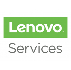 Rozszerzenie gwarancji LENOVO ThinkPad Edge 3Y Support Onsite ->  5Y Support Onsite