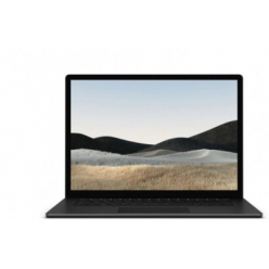 Microsoft Surface Laptop 4 W11Pro i7-1185G7/16GB/256GB/INT/13.5 Commercial Black LEB-00016 