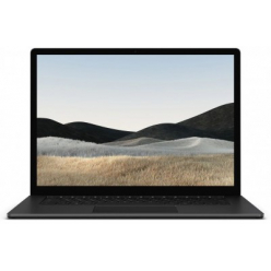 Microsoft Surface Laptop 4 Win11Pro Ryzen 7 4980U/16GB/512GB/AMD/Commercial Black 15 LIH-00009 