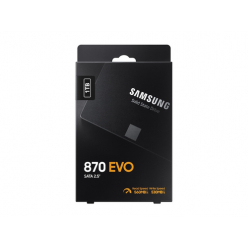 Dysk SSD Samsung 870 EVO 1TB 