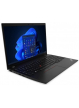 Laptop LENOVO ThinkPad L15 G3 T 15.6 FHD AG Ryzen 5 Pro 5675U 8GB 512GB SSD BK FPR SCR W11P 