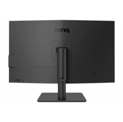 Monitor BenQ PD3205U 32inch LED 3840x2160 16:9 350cd/m2 4ms HDMI/DP/USB-C PD90W czarny