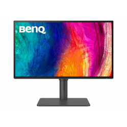 Monitor BenQ PD2506Q 25inch WQHD IPS 60Hz 4ms 350cd/m2 HDMI DP USB typ C 65W