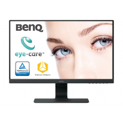 Monitor BenQ GW2480L 23.8inch IPS 1920x1080 16:9 250cd/m2 5ms HDMI DP czarny