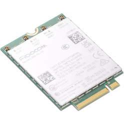 Modem LENOVO ThinkPad Fibocom L860-GL-16 XMM756 CAT16 4G WWAN