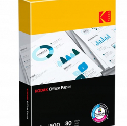 Papier ksero A4 80 g/m2 500 arkuszy Kodak