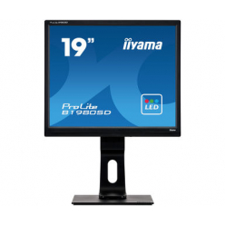 Monitor Iiyama B1980SD-B1 A 19inch TN SXGA DVI g