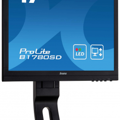 Monitor Iiyama B1780SD-B1 C 17inch TN SXGA DVI g