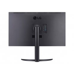 Monitor LG 32EP950-B 32inch OLED IPS 3840x2160 16:9 DisplayPort HDMI USB-C czarny