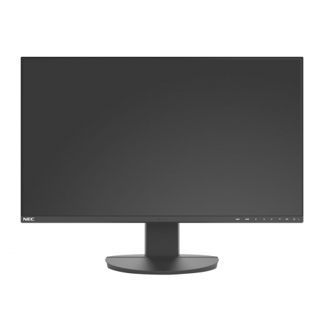 Monitor NEC MultiSync EA242F 23.8" LCD 1920x1080 USB-C DP HDMI USB 3.1 150mm