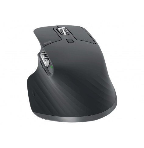 Mysz Logitech MX Master 3S - Szara