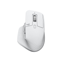 Mysz Logitech MX Master 3S - jasno szara