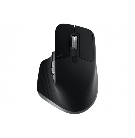 Mysz Logitech MX Master 3S  - Gwiezdna Szarość