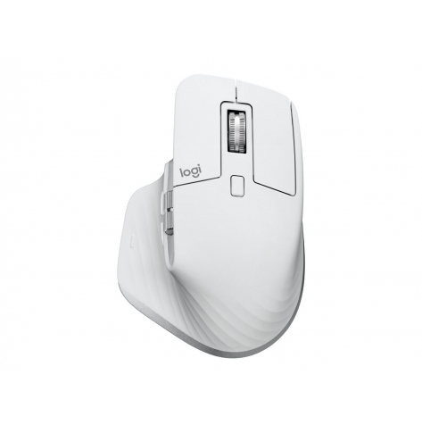 Mysz Logitech MX Master 3S dla Mac  - Szara - EMEA