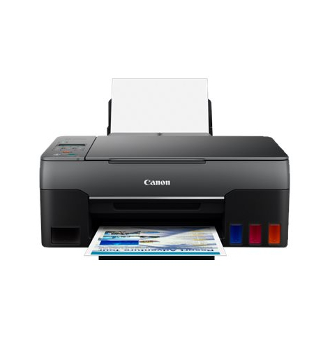 Urządzenie wielofunkcyjne CanonIJ MFP PIXMA G2460 COLOR 8.8ppm