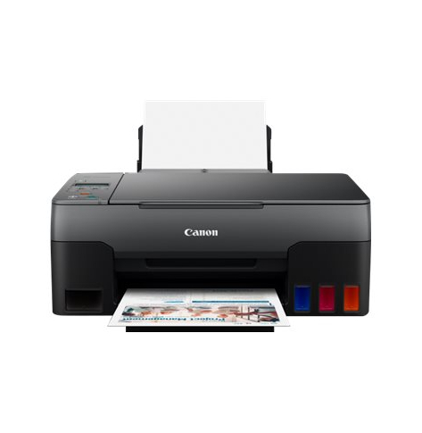 Urządzenie wielofunkcyjne Canon IJ MFP PIXMA G2420 COLOR 8.8ppm