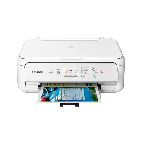 Urządzenie wielofunkcyjne Canon PIXMA TS5151 WH EUR