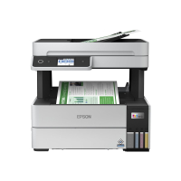 Urządzenie wielofunkcyjne Epson EcoTank L6460