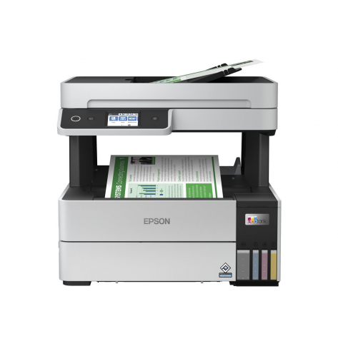 Urządzenie wielofunkcyjne Epson EcoTank L6460