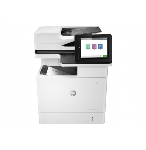 Urządzenie wielofunkcyjne HP LaserJet Enterprise MFP M635h Mono A4 52 ppm