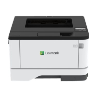 Drukarka laserowa Laxmark M1342 Mono SF 24 