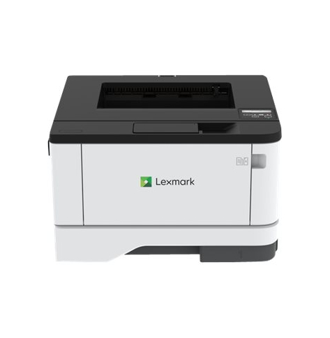 Drukarka laserowa Laxmark M1342 Mono SF 24 