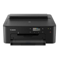 Drukarka atramentowa Canon PIXMA TS705a 
