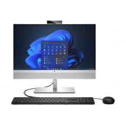 Komputer HP EliteOne 840 G9 AiO i5-12500 23.8inch FHD 16GB 512GB SSD W11P vPro 3Y OS 