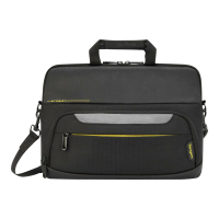 Torba Targus CityGear 10-12inch Slim TopLoad Czarna